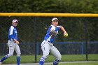 Softball vs Emerson 1  Wheaton College Softball vs Emerson in game 1 of a doubleheader. - Photo By: KEITH NORDSTROM : Wheaton, Softball